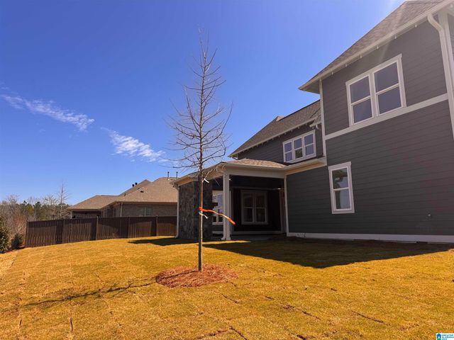 4012 MARTIN BROOK CIRCLE, Hoover, AL 35244