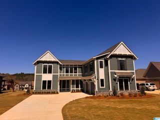 4012 MARTIN BROOK CIRCLE, Hoover, AL 35244