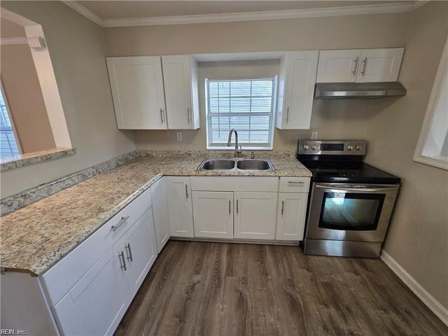 388 Poplar AVE, Newport News, VA 23607