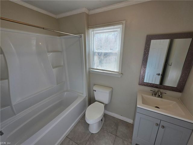388 Poplar AVE, Newport News, VA 23607