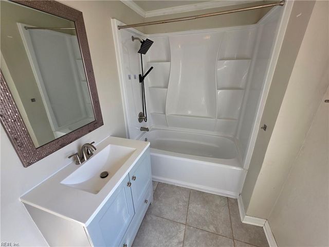 388 Poplar AVE, Newport News, VA 23607