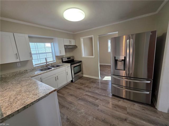 388 Poplar AVE, Newport News, VA 23607