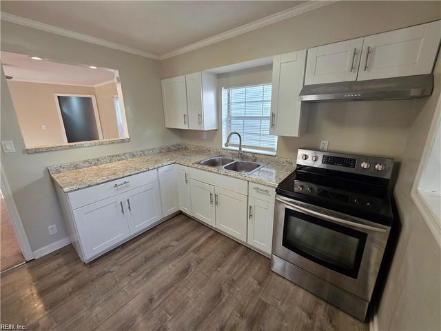 388 Poplar AVE, Newport News, VA 23607