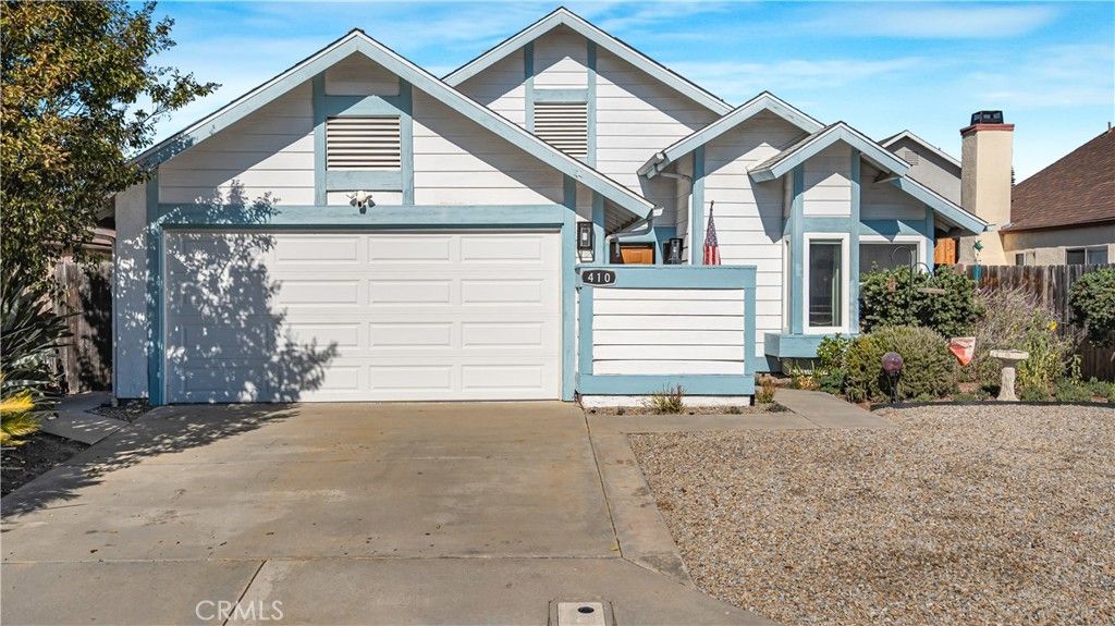 410 Auburn Ave, San Marcos, CA 92069 — exterior