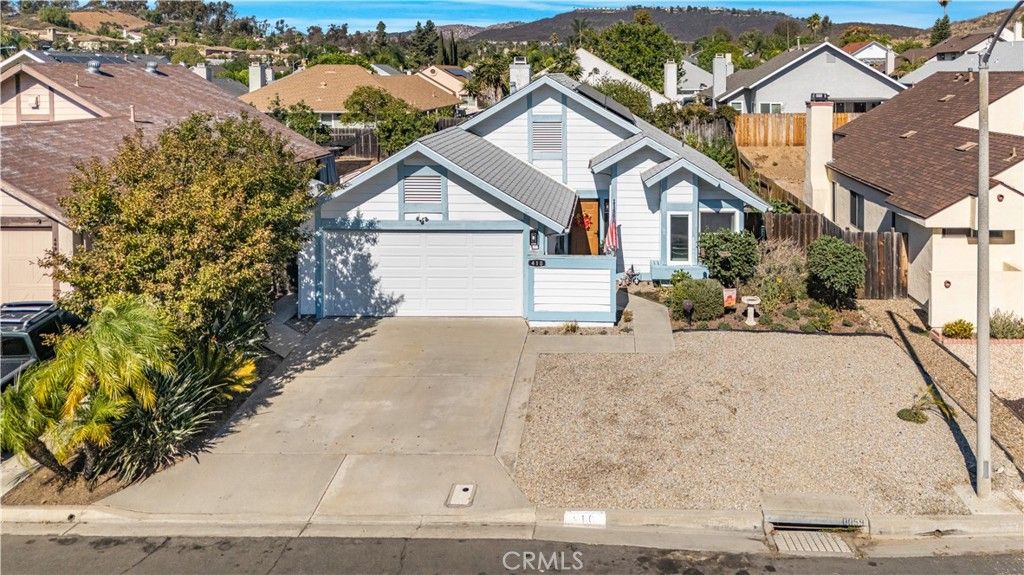 410 Auburn Ave, San Marcos, CA 92069 — photo 2