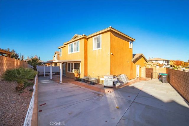 39299 Gainsborough, Palmdale, CA 93551