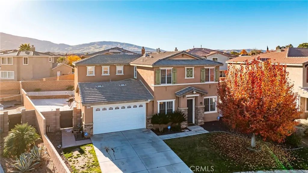 39299 Gainsborough, Palmdale, CA 93551