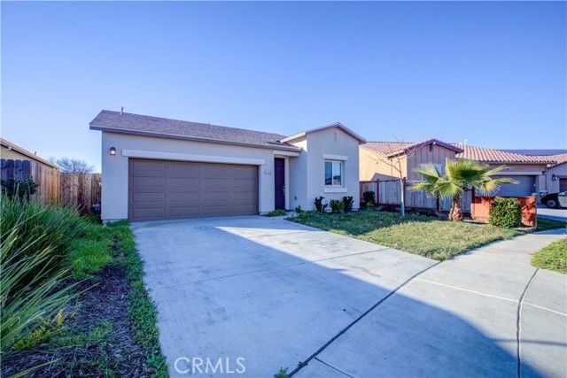 1705 Spadafore Street, Los Banos, CA 93635