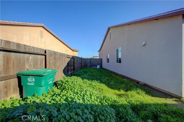 1705 Spadafore Street, Los Banos, CA 93635