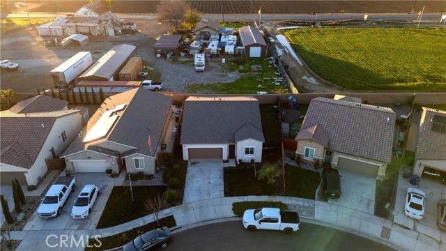 1705 Spadafore Street, Los Banos, CA 93635