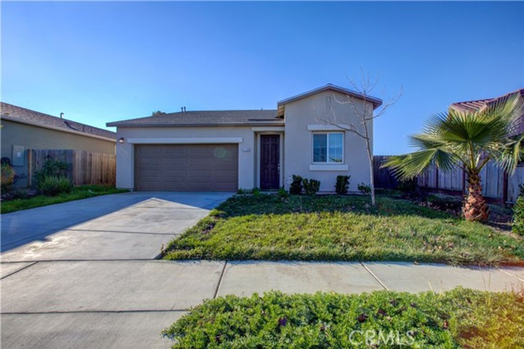 1705 Spadafore Street, Los Banos, CA 93635