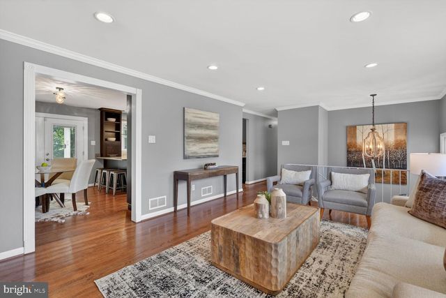 6505 ORLAND ST, Falls Church, VA 22043