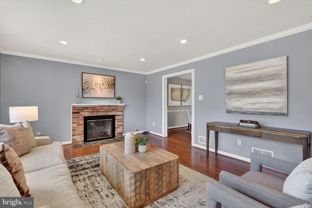 6505 ORLAND ST, Falls Church, VA 22043