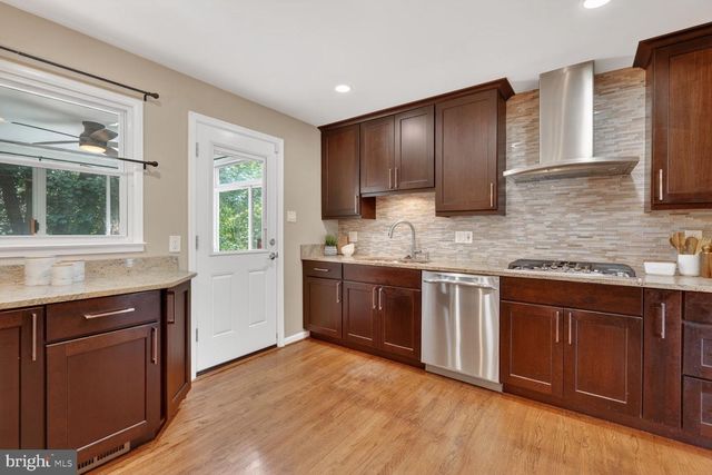 6505 ORLAND ST, Falls Church, VA 22043