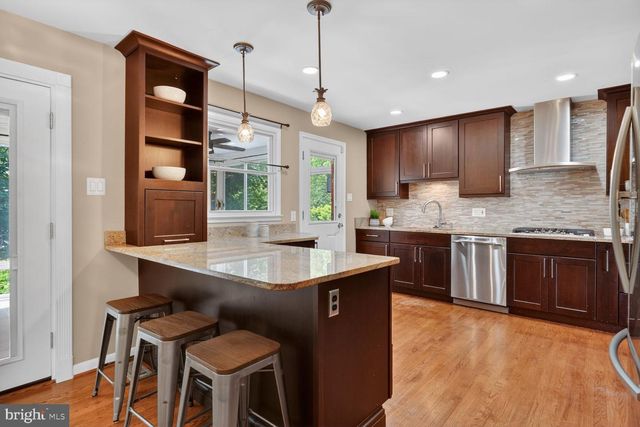 6505 ORLAND ST, Falls Church, VA 22043
