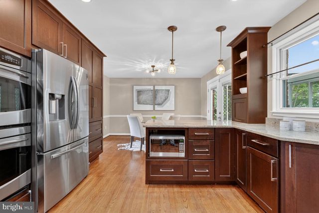 6505 ORLAND ST, Falls Church, VA 22043