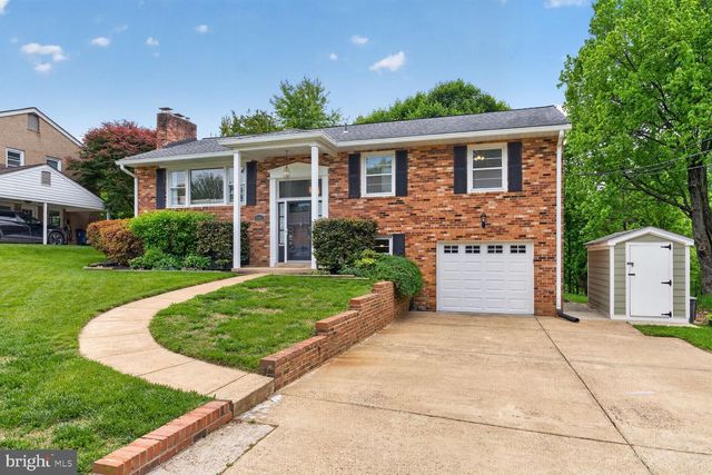 6505 ORLAND ST, Falls Church, VA 22043