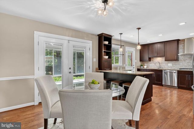 6505 ORLAND ST, Falls Church, VA 22043