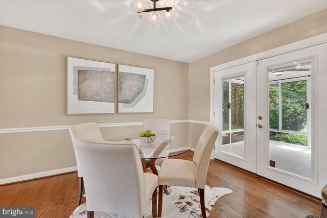 6505 ORLAND ST, Falls Church, VA 22043