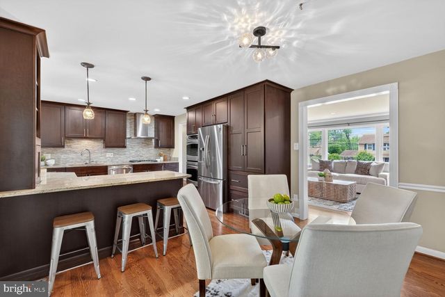 6505 ORLAND ST, Falls Church, VA 22043