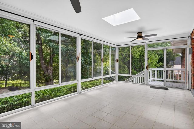 6505 ORLAND ST, Falls Church, VA 22043