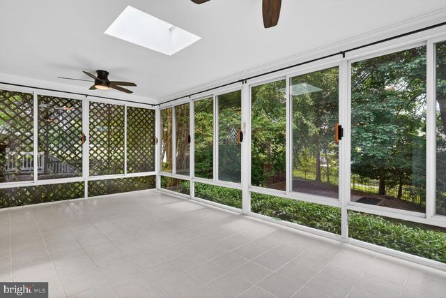 6505 ORLAND ST, Falls Church, VA 22043