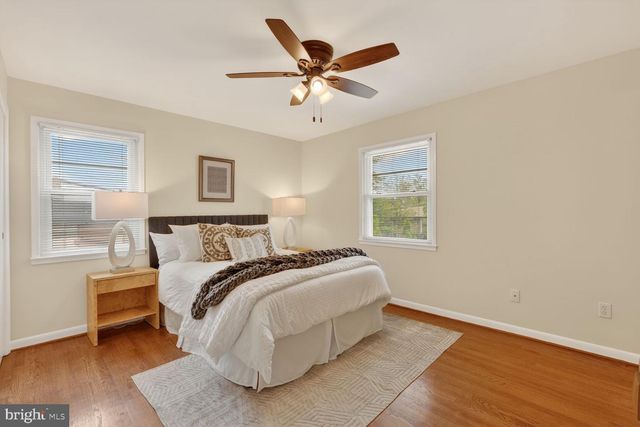 6505 ORLAND ST, Falls Church, VA 22043