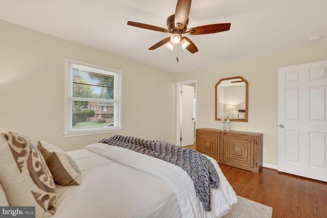 6505 ORLAND ST, Falls Church, VA 22043