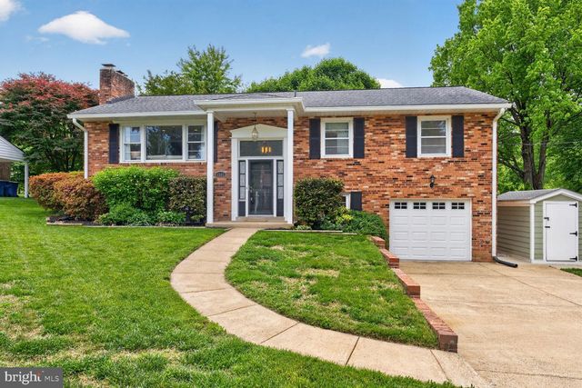 6505 ORLAND ST, Falls Church, VA 22043