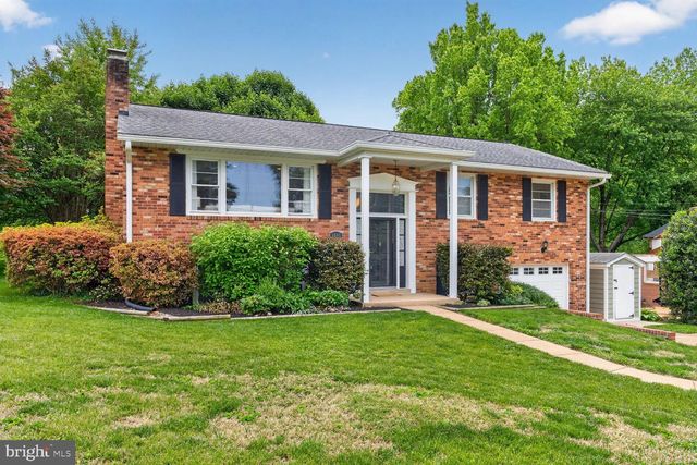 6505 ORLAND ST, Falls Church, VA 22043