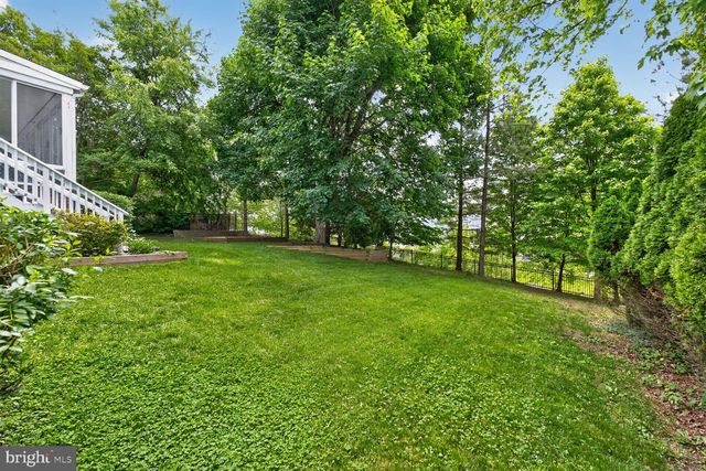 6505 ORLAND ST, Falls Church, VA 22043