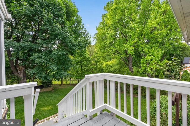 6505 ORLAND ST, Falls Church, VA 22043