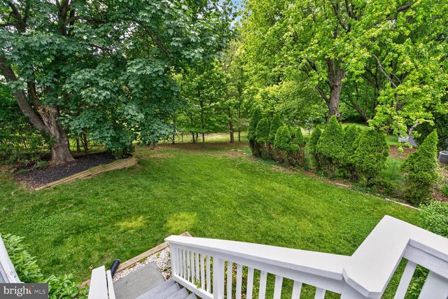 6505 ORLAND ST, Falls Church, VA 22043