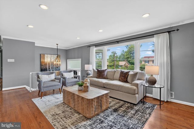 6505 ORLAND ST, Falls Church, VA 22043