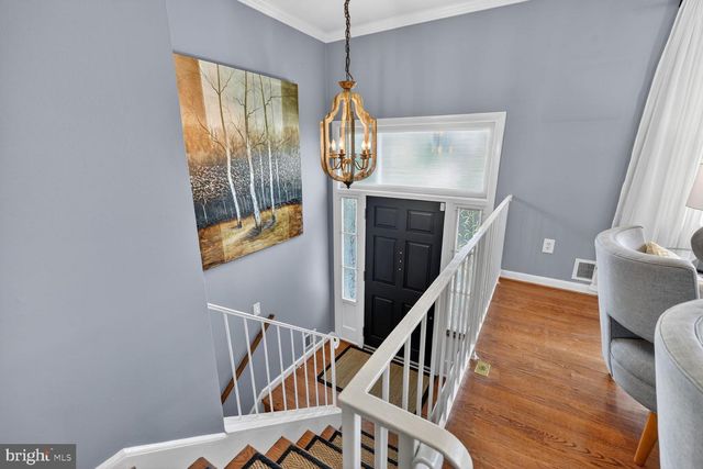 6505 ORLAND ST, Falls Church, VA 22043
