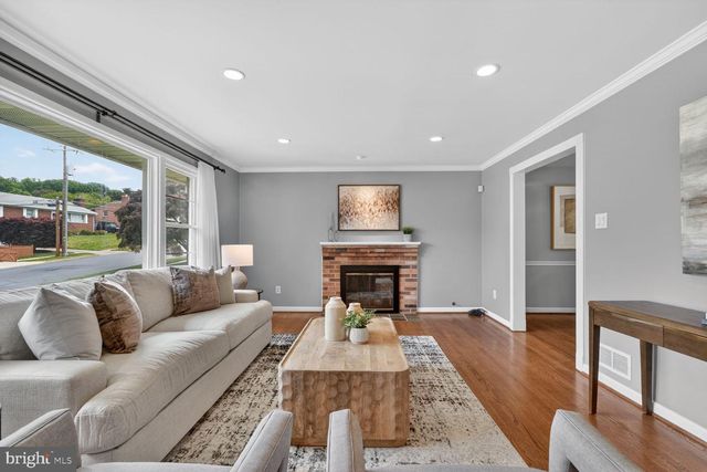 6505 ORLAND ST, Falls Church, VA 22043