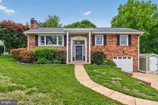 6505 ORLAND ST, Falls Church, VA 22043