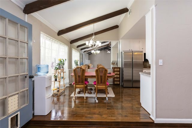 821 Ridge Court, Bedford, TX 76021