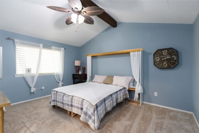 821 Ridge Court, Bedford, TX 76021