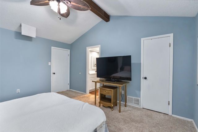 821 Ridge Court, Bedford, TX 76021