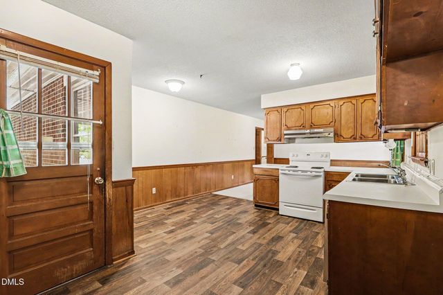 912 S Walnut Drive, Smithfield, NC 27577