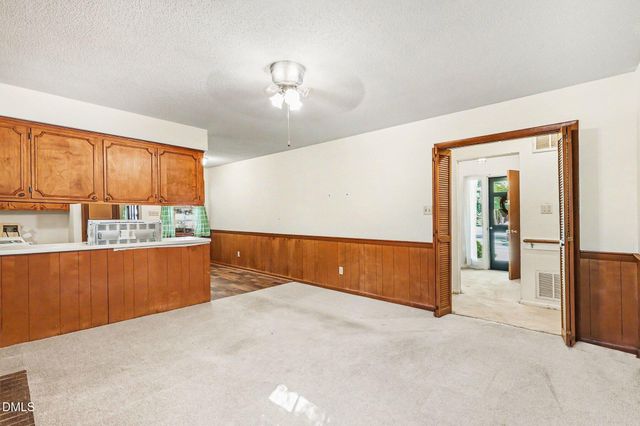 912 S Walnut Drive, Smithfield, NC 27577