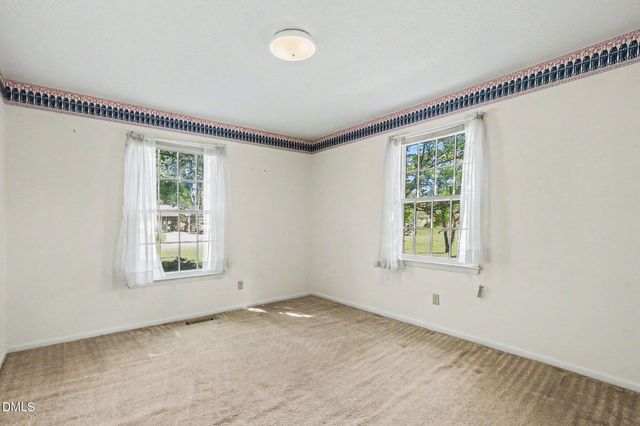 912 S Walnut Drive, Smithfield, NC 27577