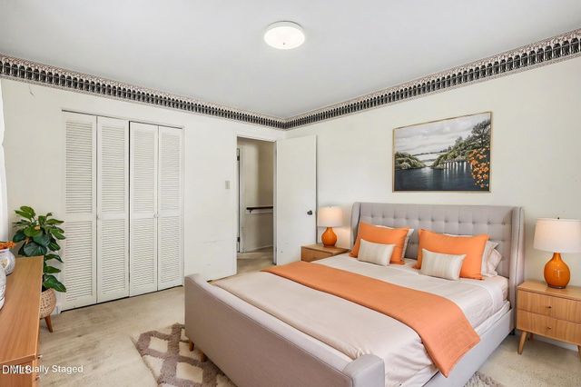 912 S Walnut Drive, Smithfield, NC 27577