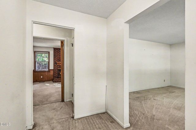 912 S Walnut Drive, Smithfield, NC 27577