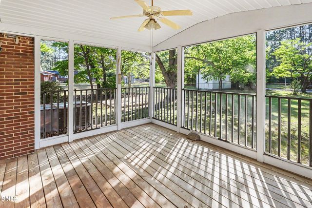 912 S Walnut Drive, Smithfield, NC 27577