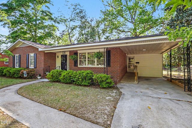 912 S Walnut Drive, Smithfield, NC 27577