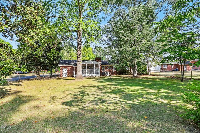 912 S Walnut Drive, Smithfield, NC 27577