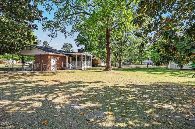 912 S Walnut Drive, Smithfield, NC 27577