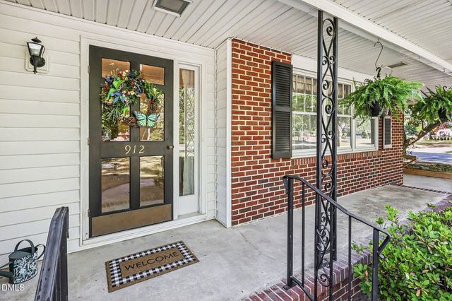 912 S Walnut Drive, Smithfield, NC 27577